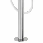 خلاط حوض الاستحمام من النحاس بتصميم إيطالي الصنع - بينيلو Viadurini