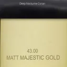 خلاط حوض الاستحمام من النحاس بتصميم إيطالي الصنع - بينيلو Viadurini