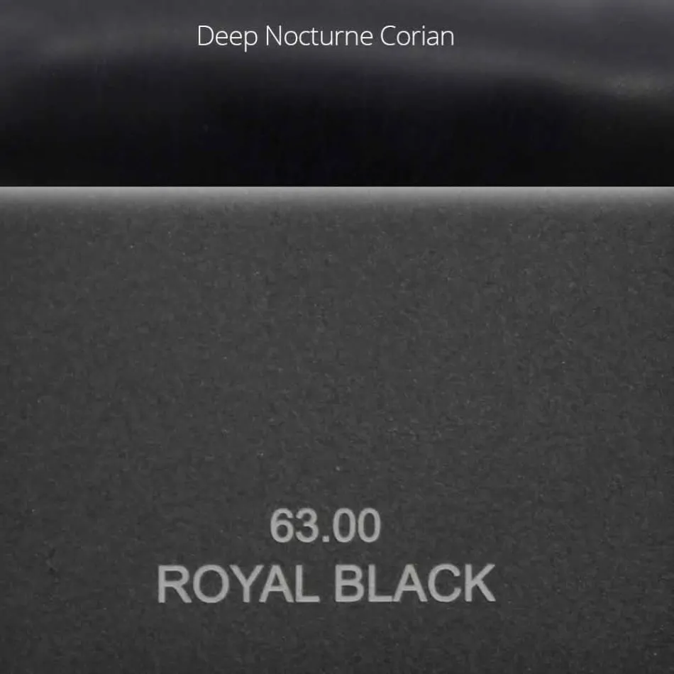 خلاط حمام حديث للأرضية مصنوع في إيطاليا - باليميو Viadurini