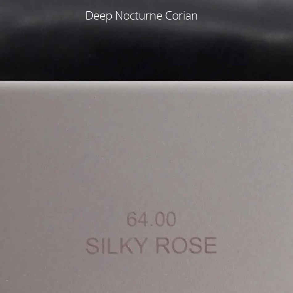 خلاط حمام حديث للأرضية مصنوع في إيطاليا - باليميو Viadurini