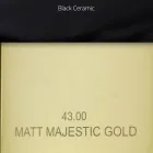 خلاط حوض استحمام كلاسيكي من النحاس الإيطالي - Eripio Viadurini