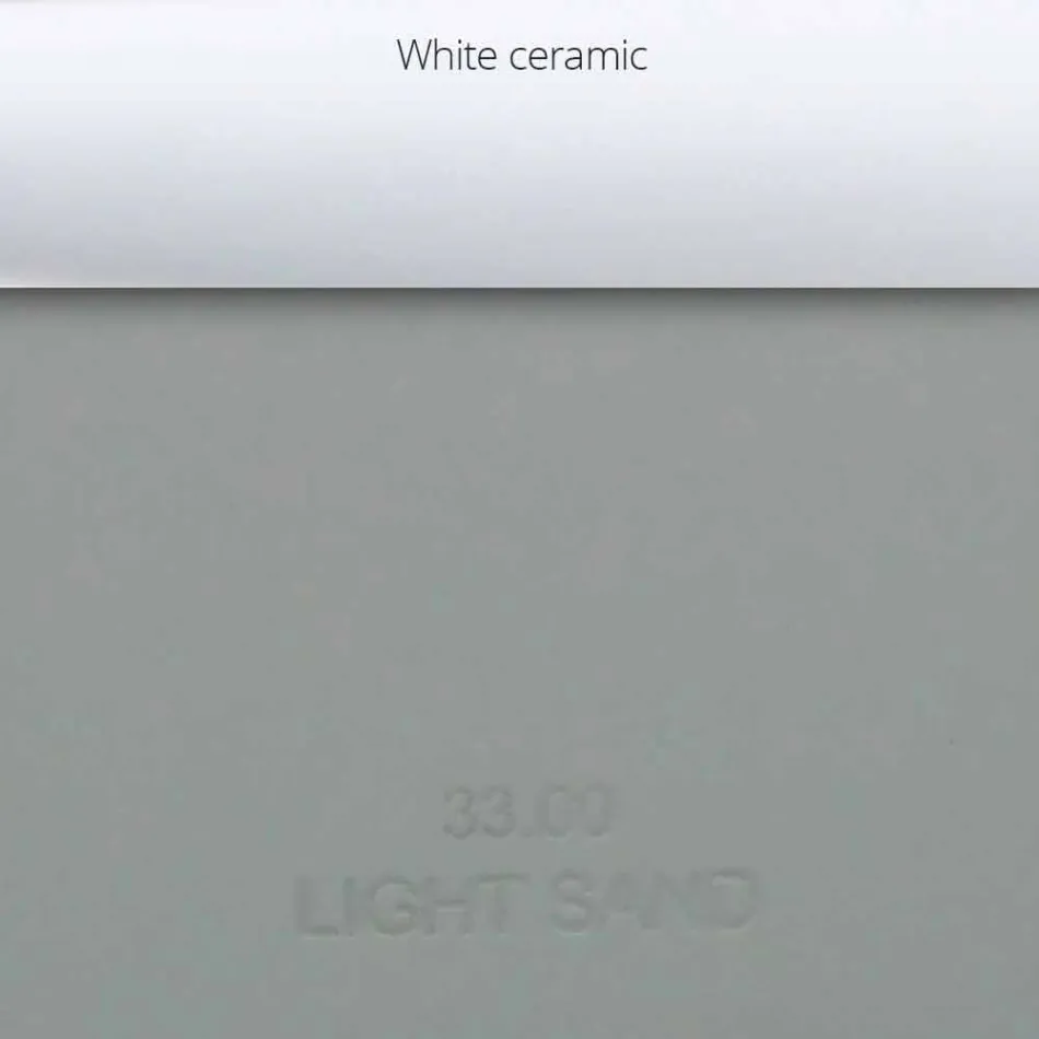 خلاط حوض استحمام كلاسيكي من النحاس الإيطالي - Eripio Viadurini