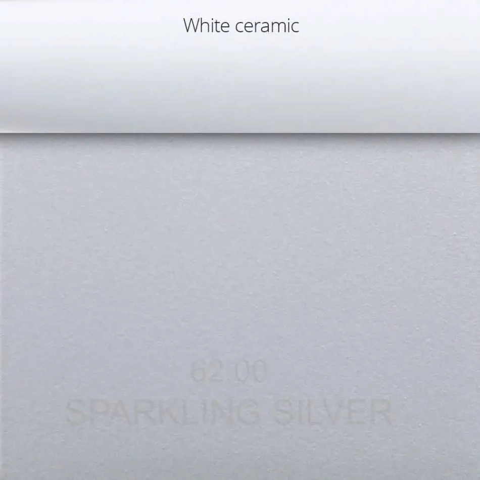 خلاط حوض استحمام كلاسيكي من النحاس الإيطالي - Eripio Viadurini