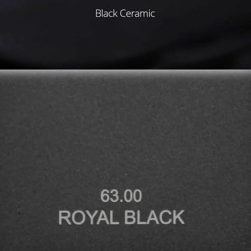 خلاط حوض استحمام كلاسيكي من النحاس الإيطالي - Eripio Viadurini