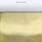 خلاط حوض استحمام كلاسيكي من النحاس الإيطالي - Eripio Viadurini