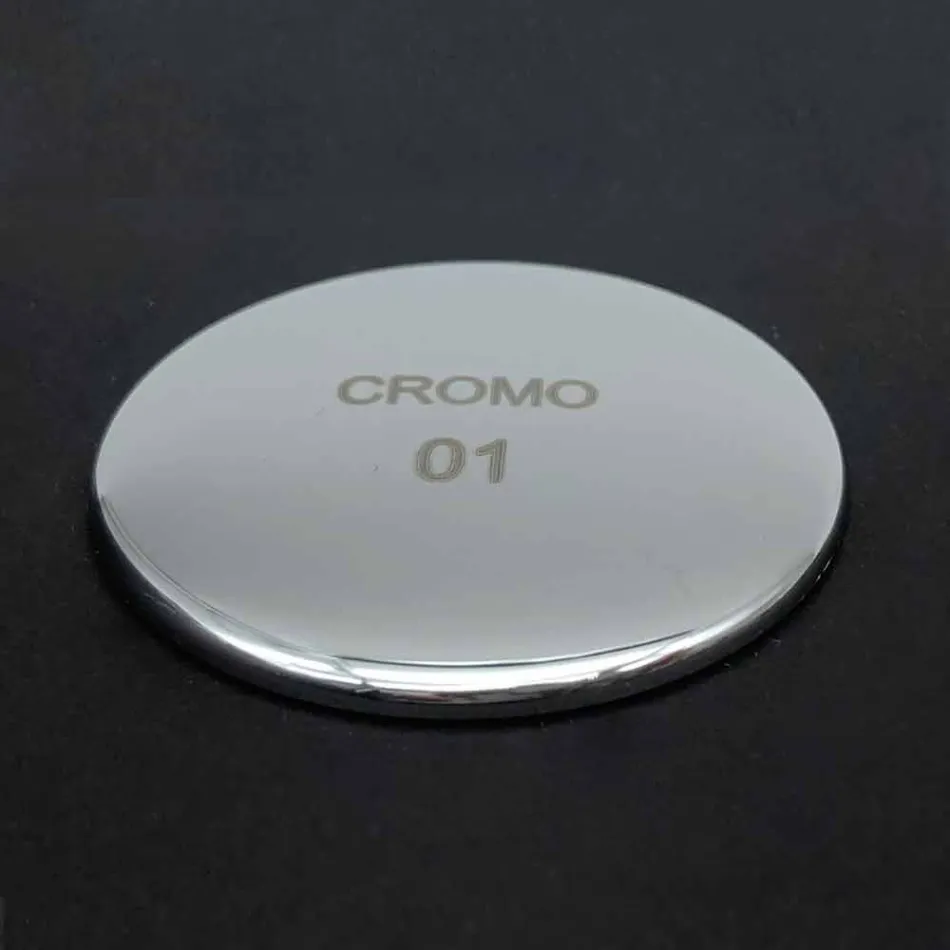 خلاط دش ثلاثي الاتجاهات بتصميم إيطالي الصنع - بيبو Viadurini