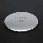 خلاط دش مع محول ثلاثي الاتجاهات صنع في إيطاليا - نينو Viadurini