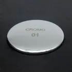 خلاط دش خارجي مصمم من النحاس صنع في إيطاليا - بيبو Viadurini