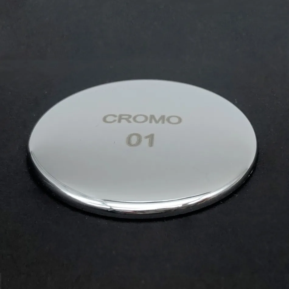 خلاط دش خارجي مصمم من النحاس صنع في إيطاليا - بيبو Viadurini