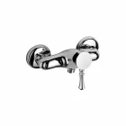 خلاط دش خارجي بتصميم نحاسي مصنوع في إيطاليا - نينو Viadurini