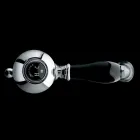 خلاط حوض غسيل نحاسي بتصميم إيطالي الصنع - Binsu Viadurini