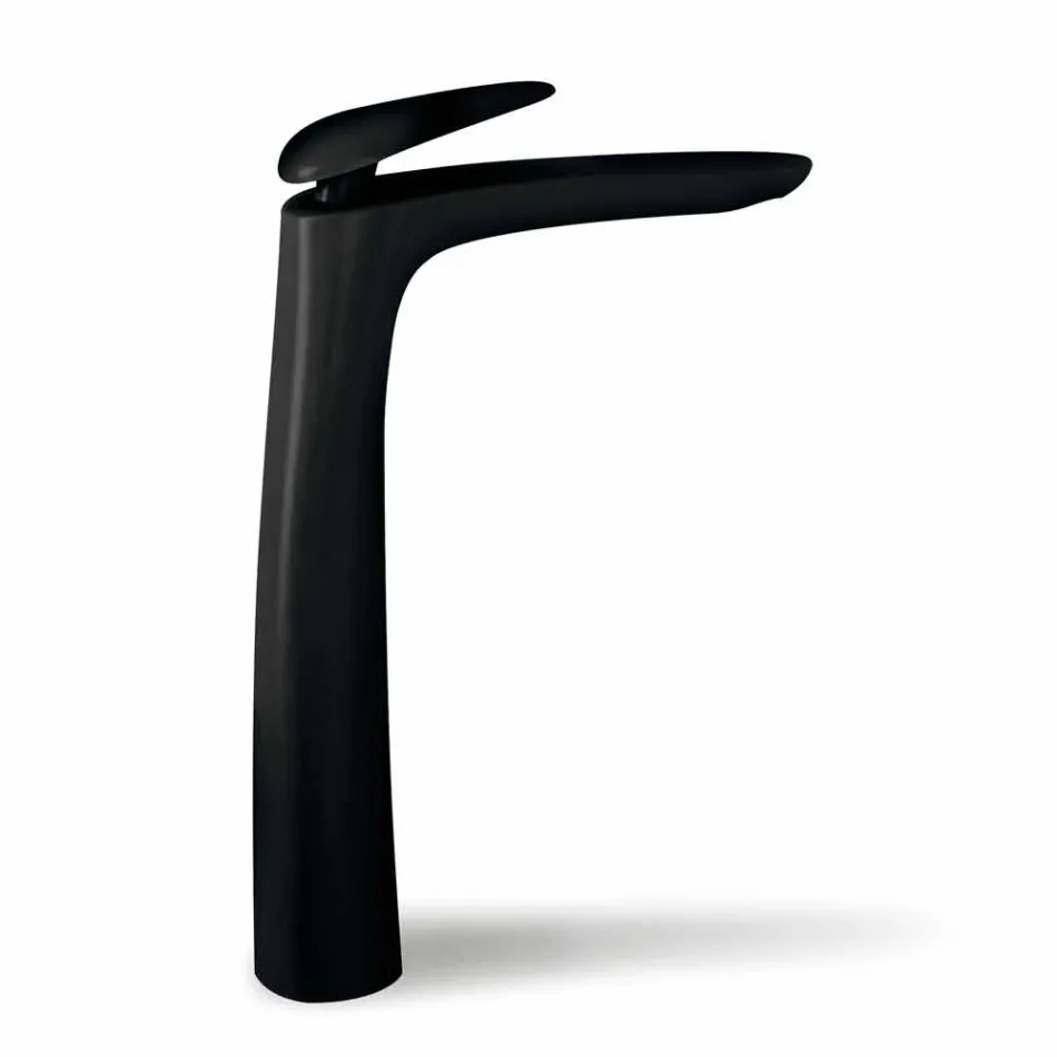 خلاط حوض غسيل بتصميم نحاسي صنع في إيطاليا - فيليبو Viadurini