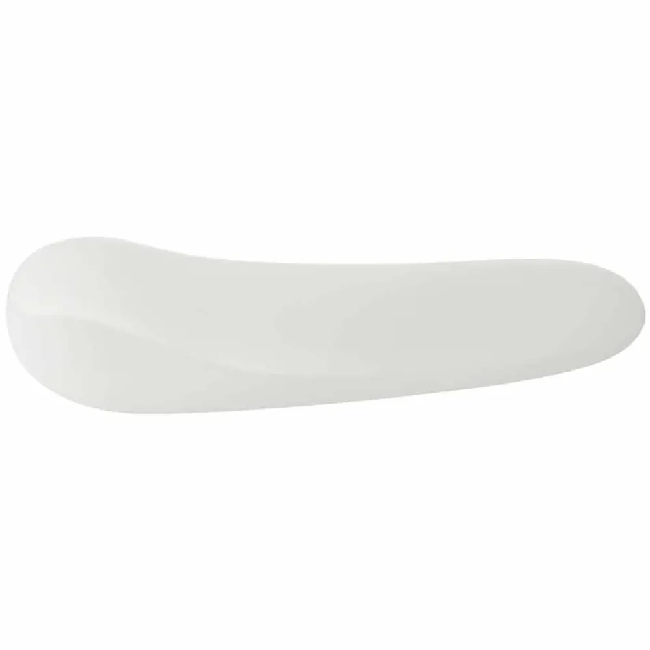 خلاط حوض نحاسي بتصميم عصري، صنع في إيطاليا - ميرياد Viadurini