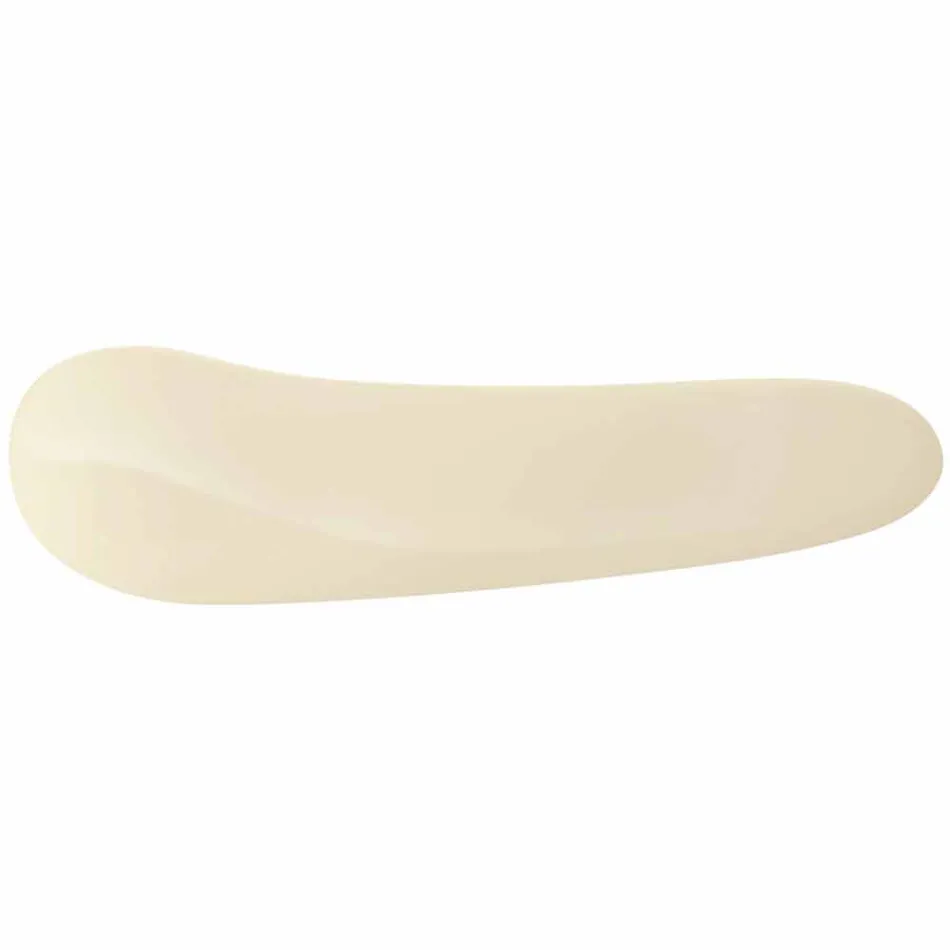 خلاط حوض نحاسي بتصميم عصري، صنع في إيطاليا - ميرياد Viadurini