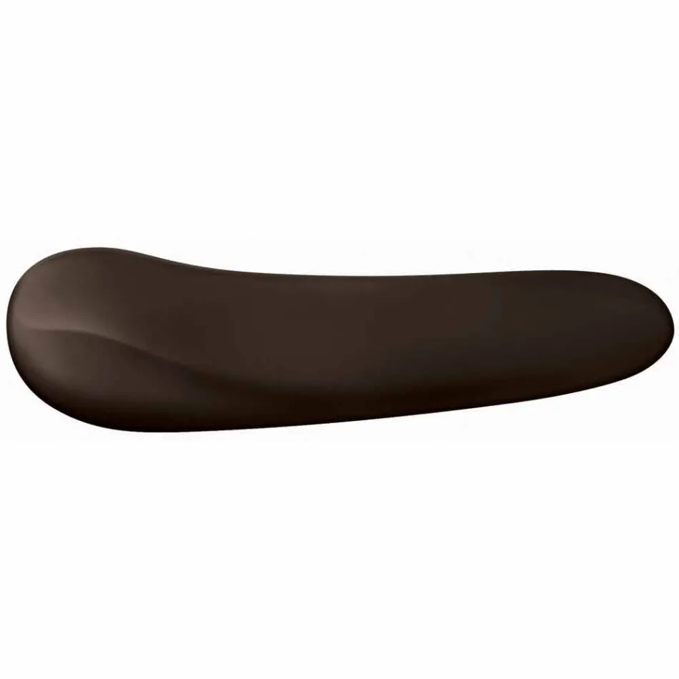 خلاط حوض نحاسي بتصميم عصري، صنع في إيطاليا - ميرياد Viadurini