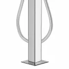 خلاط حمام أرضي حديث صنع في إيطاليا - بيريو Viadurini