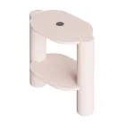 خزانة حمام سيراميك بألوان متنوعة، صنع في إيطاليا - للبنات Viadurini