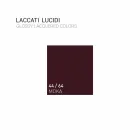 خزانة حمام معلقة 3 أدراج + 2 باب خشبي حوض سعيد ومتكامل Viadurini