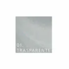 خزانة حاويات بثلاث حجرات بتصميم عصري، طول 180 × ارتفاع 900 مم، أديليا Viadurini