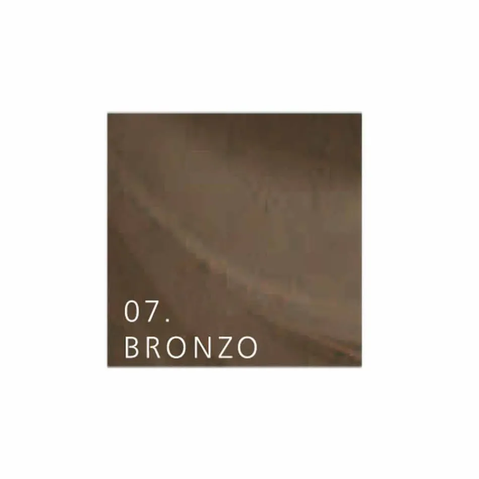 خزانة حمام مكونة من 4 حجرات، طول 300 × ارتفاع 1400 مم، أديليا Viadurini