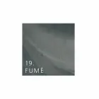 خزانة حمام مكونة من 4 حجرات، طول 300 × ارتفاع 1400 مم، أديليا Viadurini