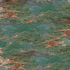 تصميم أثاث خشبي مع رفوف دائرية من جريس، صنع في إيطاليا - أسبيد Viadurini