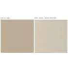 خزانة تلفزيون ببابين ودرج واحد من النيكل والكربون - إنجا Viadurini