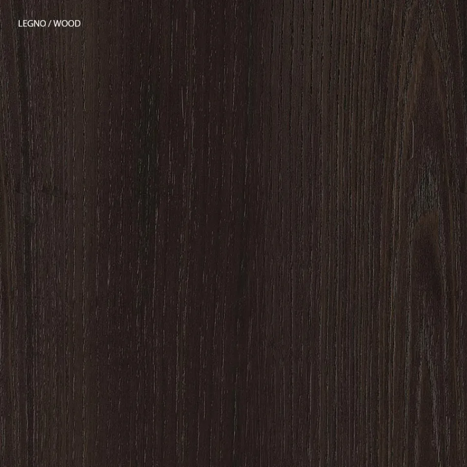 حامل تلفزيون بثلاثة أرفف وحاوية مفصلية صنع في إيطاليا - رونان Viadurini