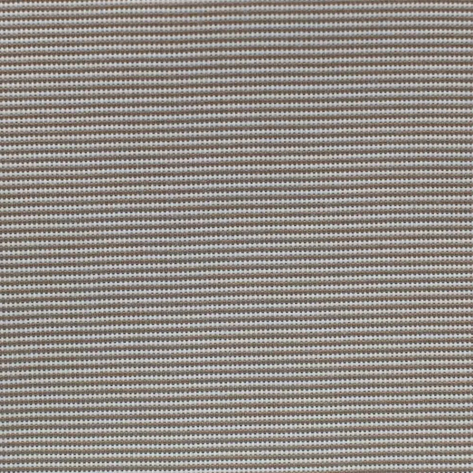 مظلة حديقة من قماش ملون وهيكل من الألومنيوم - نوربرت Viadurini