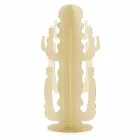 نبات بلاستيكي زخرفي، بألوان متنوعة، ارتفاع 102 سم، برايس Viadurini