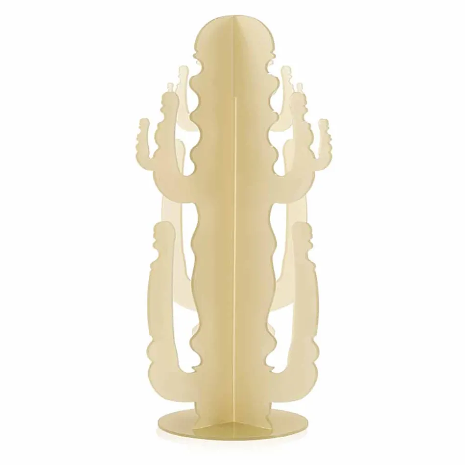 نبات بلاستيكي زخرفي، بألوان متنوعة، ارتفاع 102 سم، برايس Viadurini