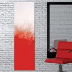 صفيحة مشعة من الفولاذ الكربوني بنظام هيدروليكي صنع في إيطاليا - بيني Viadurini