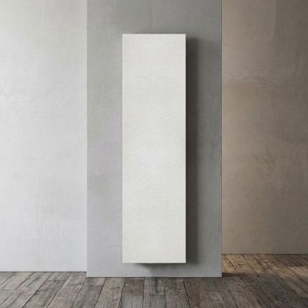 لوحة تدفئة كهربائية مع طقم توصيل كهربائي، صنع في إيطاليا - بريزا Viadurini