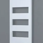 صفيحة تسخين هيدروليكية من الفولاذ الكربوني مصنوعة في إيطاليا - مُسكّرة Viadurini