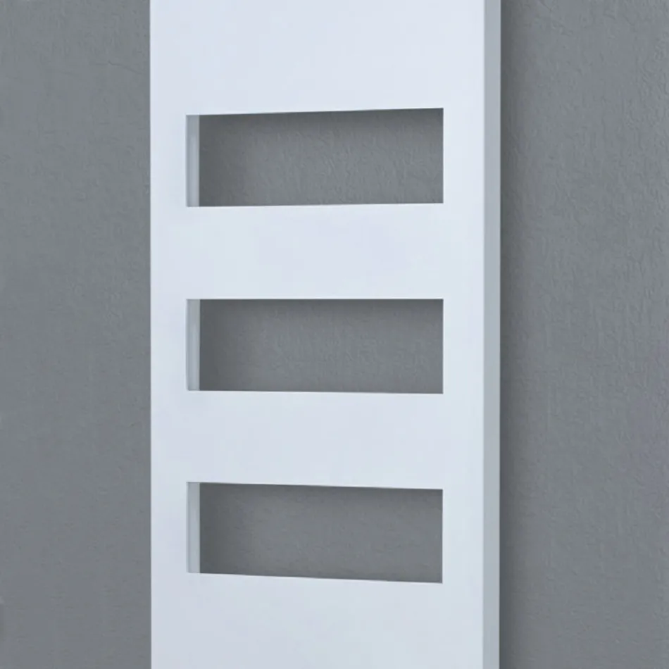 صفيحة تسخين هيدروليكية من الفولاذ الكربوني مصنوعة في إيطاليا - مُسكّرة Viadurini