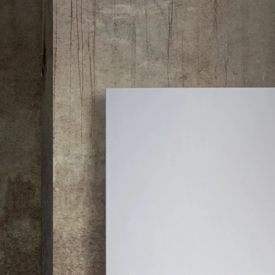 صفيحة تسخين هيدروليكية من الفولاذ الكربوني مصنوعة في إيطاليا - مُسكّرة Viadurini