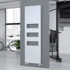 صفيحة تسخين هيدروليكية من الفولاذ الكربوني مصنوعة في إيطاليا - مُسكّرة Viadurini