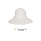 مصباح سقف خارجي من الألومنيوم صنع في إيطاليا على الطراز العتيق - كاساندرا Viadurini