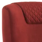 كرسي رفع بمحركين ووظائف رفع/استرخاء/سرير، صنع في إيطاليا - جورجيا Viadurini