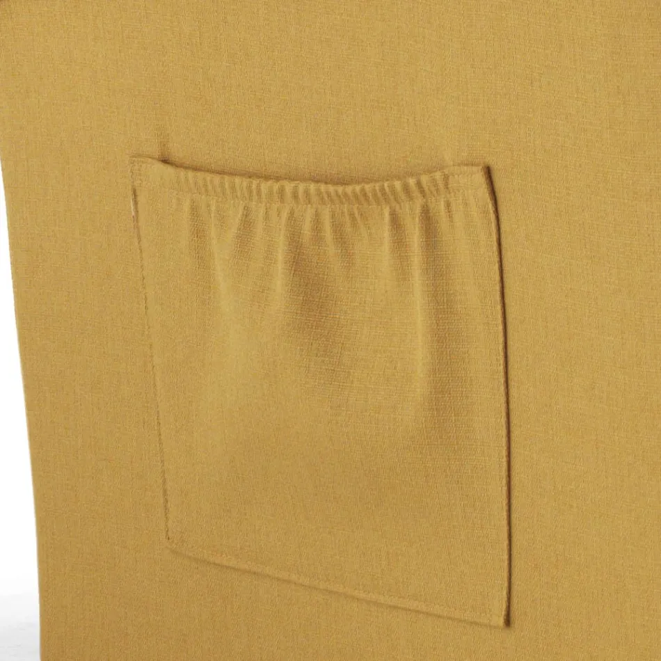 كرسي رفع مزود بوظائف الرفع والاسترخاء والسرير، صنع في إيطاليا - تاليتا Viadurini