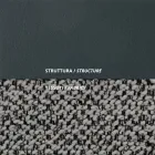 كرسي خارجي مصنوع من الفولاذ والبولي بروبيلين، صنع في إيطاليا - أستريد Viadurini