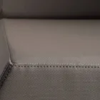 كرسي خارجي مصنوع من البولي إيثيلين مع وسادة - تشيابوتو Viadurini