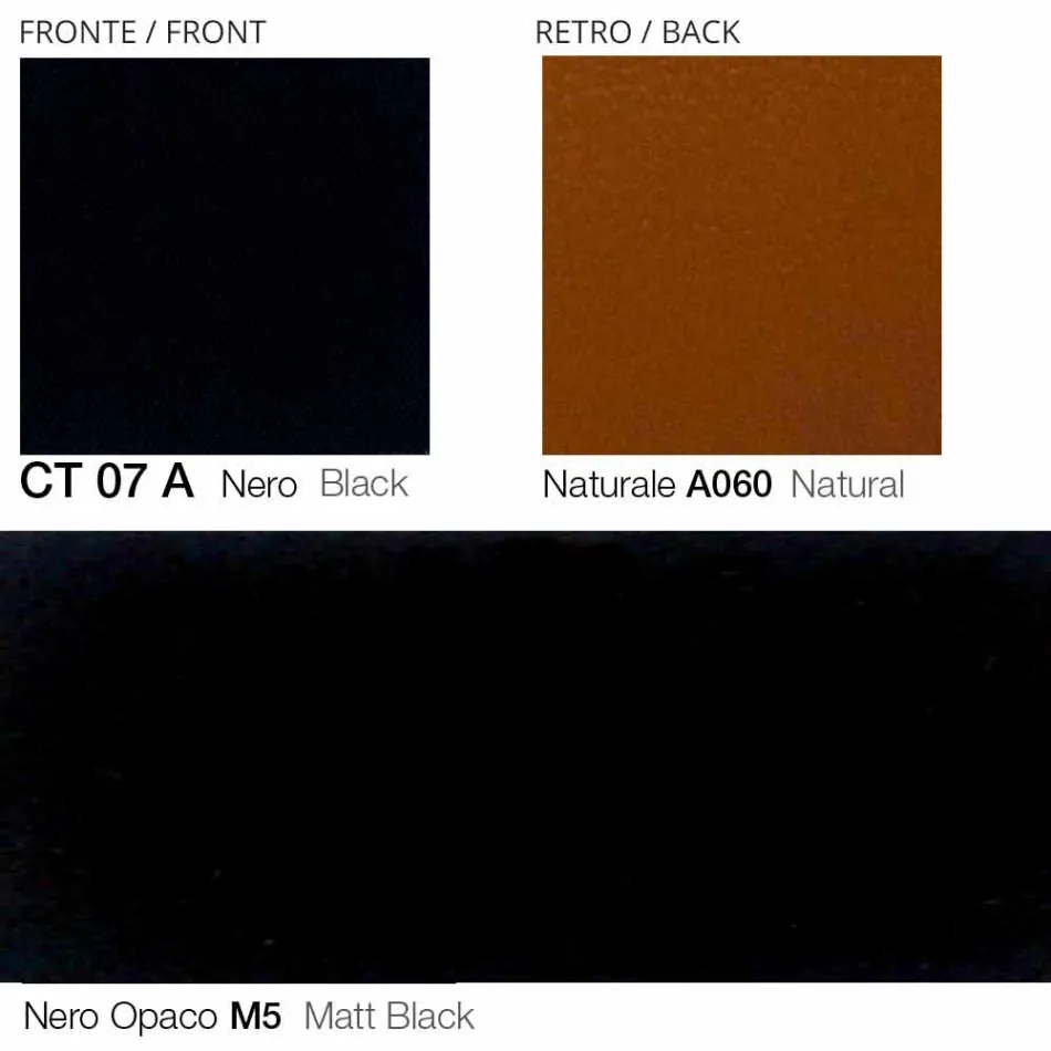 كرسي بذراعين دوار لغرفة المعيشة مصنوع من الجلد والمعدن، صنع في إيطاليا - فراشة Viadurini