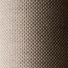 كرسي بذراعين خارجي مصنوع من القماش ومساند ذراع معدنية - كولا Viadurini