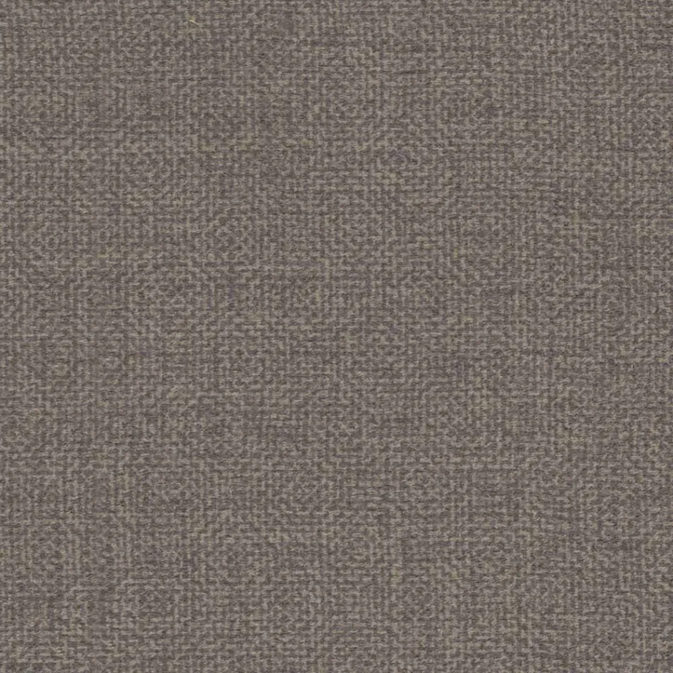 كرسي بذراعين أنيق لغرفة المعيشة مصنوع من قماش ملون ومعدن أسود - دوقة Viadurini