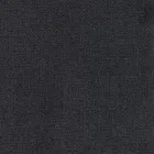 كرسي بذراعين أنيق لغرفة المعيشة مصنوع من قماش ملون ومعدن أسود - دوقة Viadurini