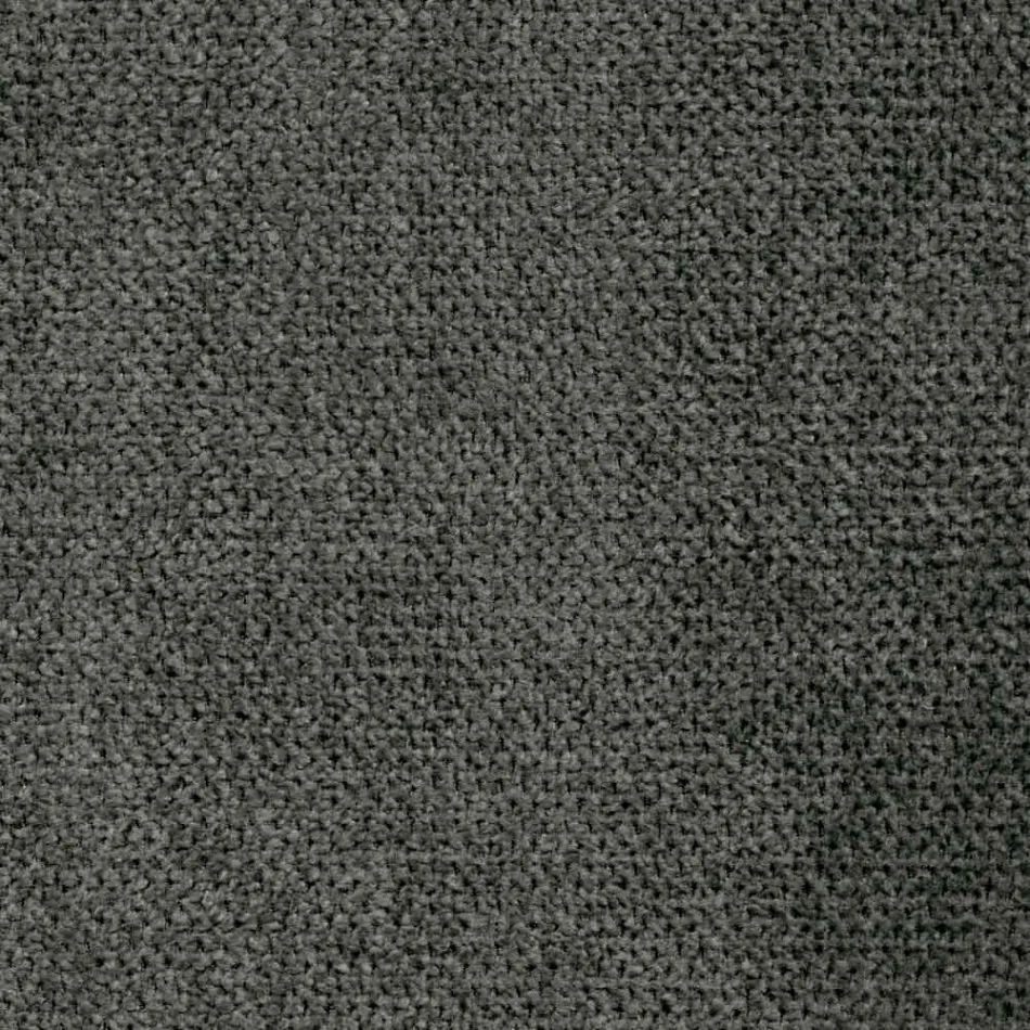 كرسي بذراعين لغرفة المعيشة مصنوع من أقمشة مختلفة مع هيكل خشبي - إدغار Viadurini