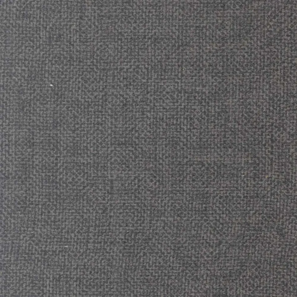 كرسي طعام مصمم من قماش ملون وخشب الرماد - دوقة Viadurini