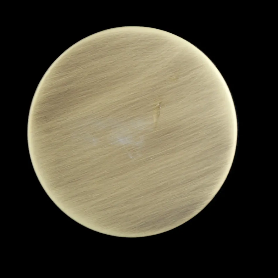 حامل مناشف أرضية من النحاس بتصميم عتيق، صنع في إيطاليا - أميمة Viadurini