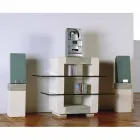 منفذ تلفزيون ستون هاي فاي ونظارات زيني ديزاين الحديثة Viadurini